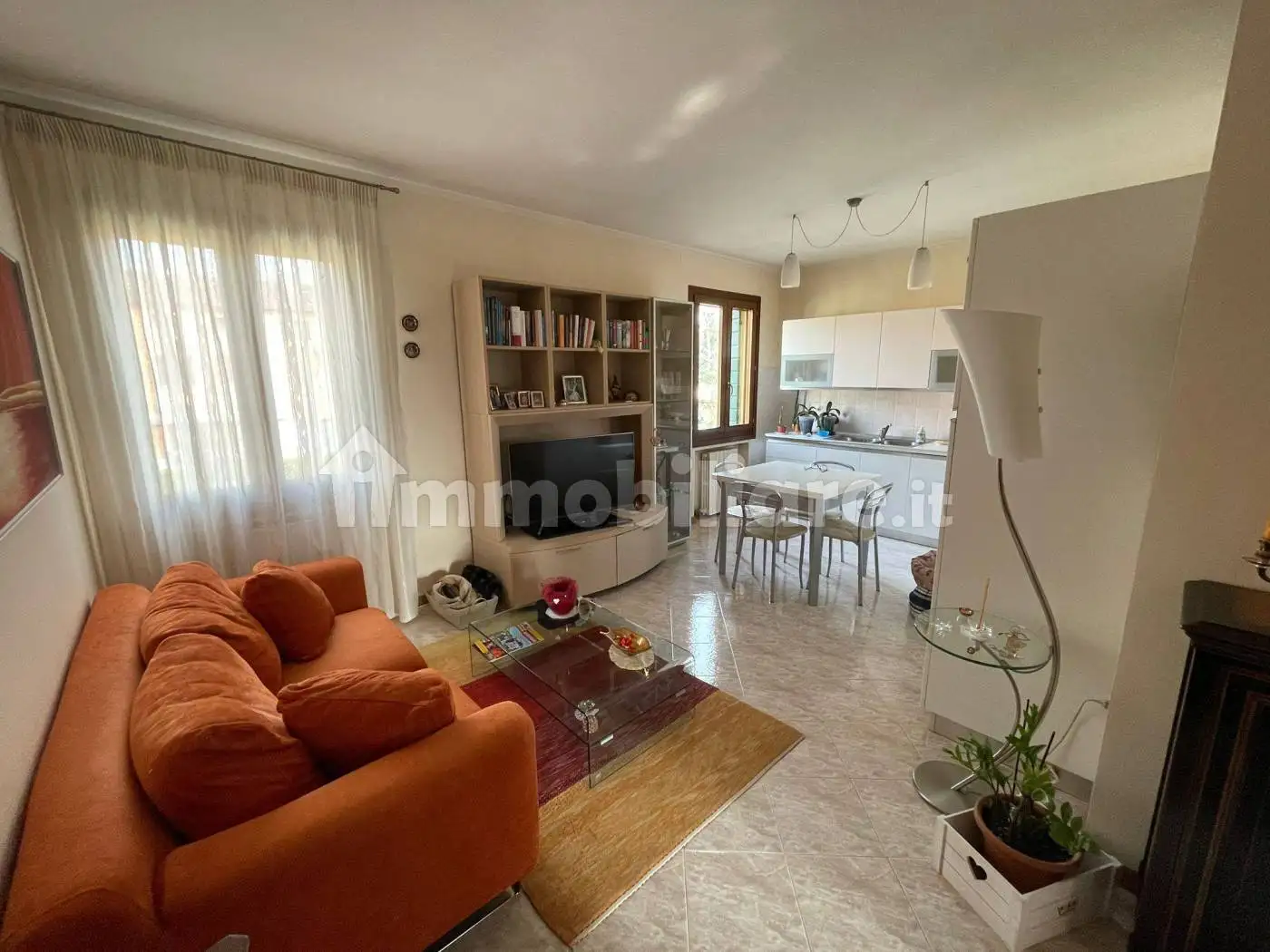 Appartamento in vendita a Montagnana