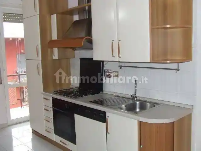 Bilocale via Giorgio Marazzani 10, Cimiano, Milano - foto 3