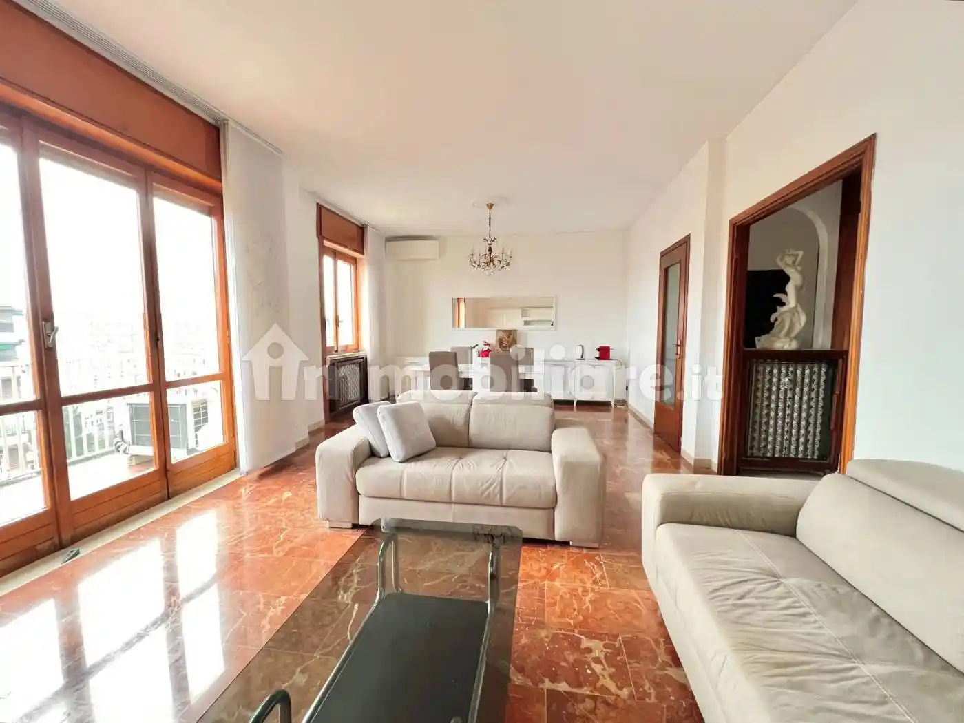 Trilocale via Arzaga, Bande Nere, Milano - foto 3