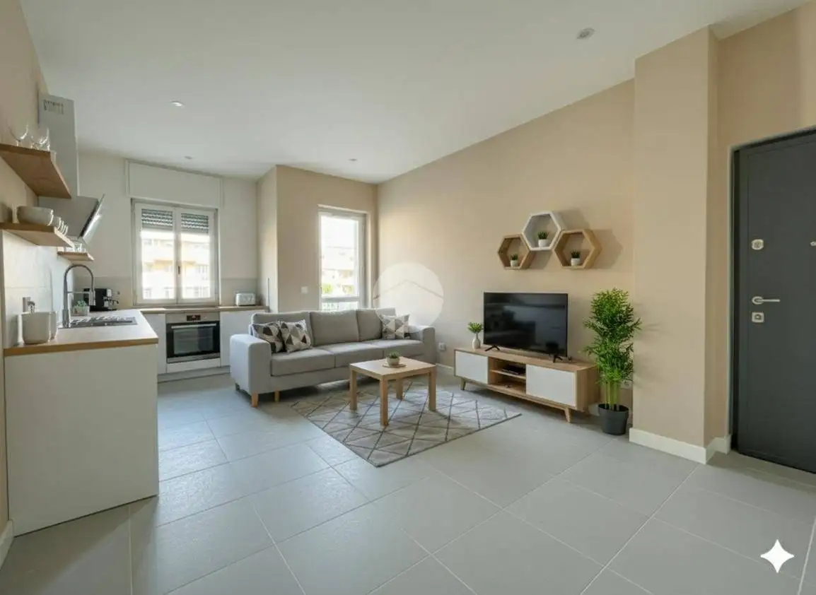 Appartamento in vendita a Avigliana