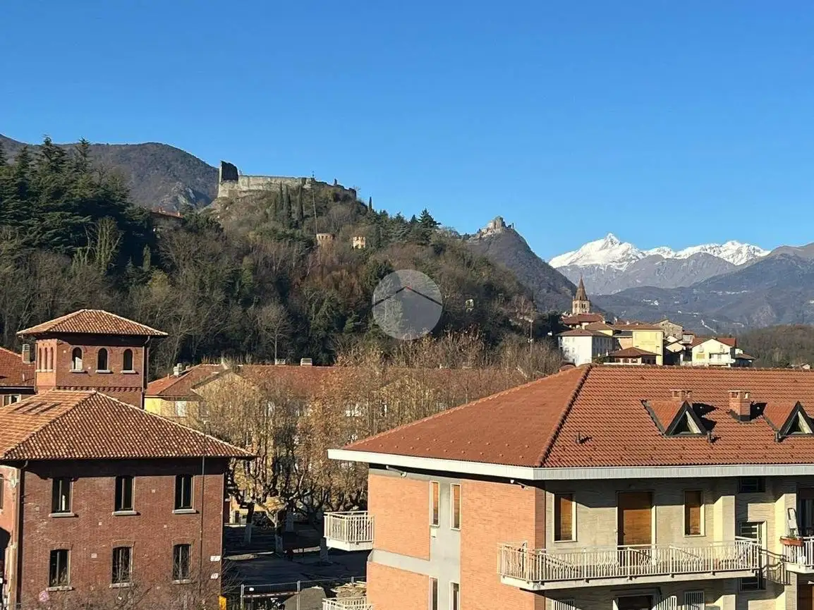 Bilocale via Nicol 5, Centro, Avigliana - foto 4