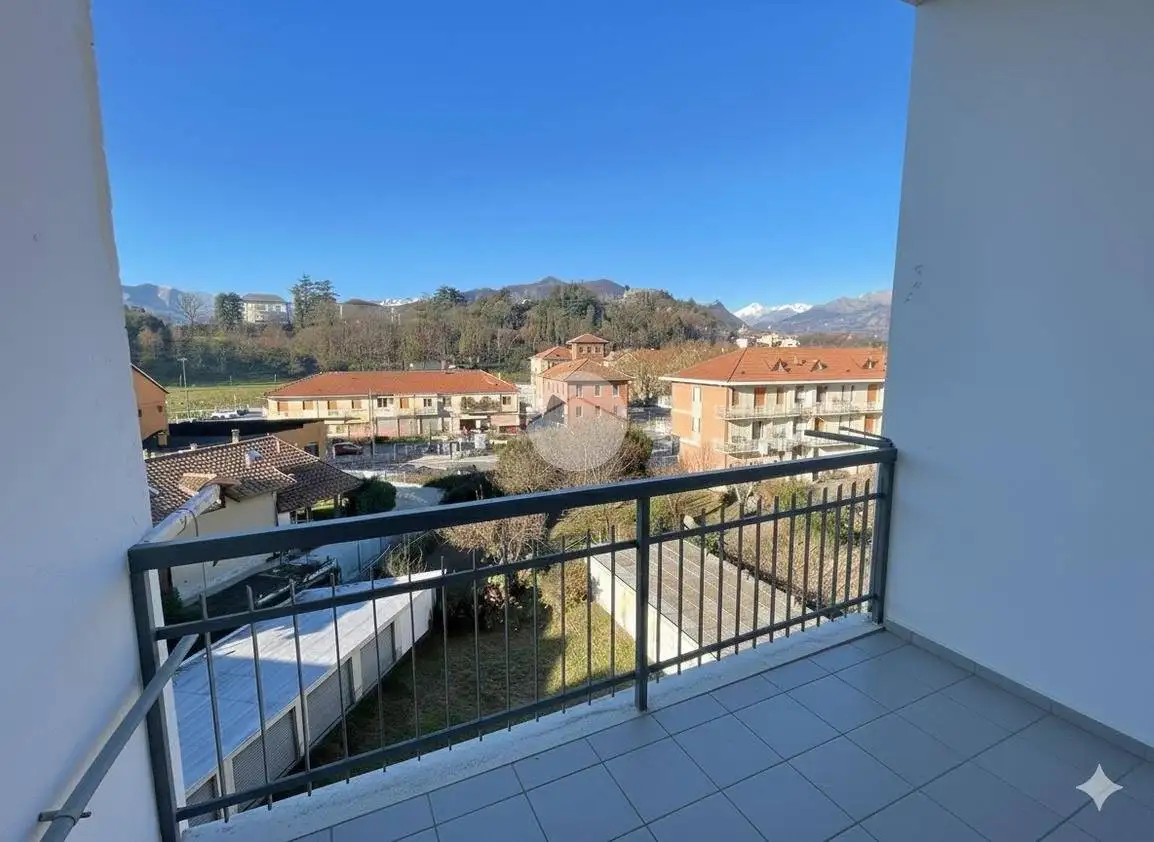 Bilocale via Nicol 5, Centro, Avigliana - foto 5