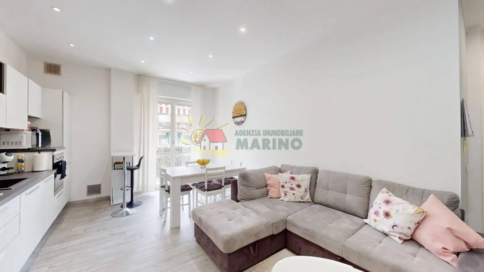 Appartamento in vendita a Segrate