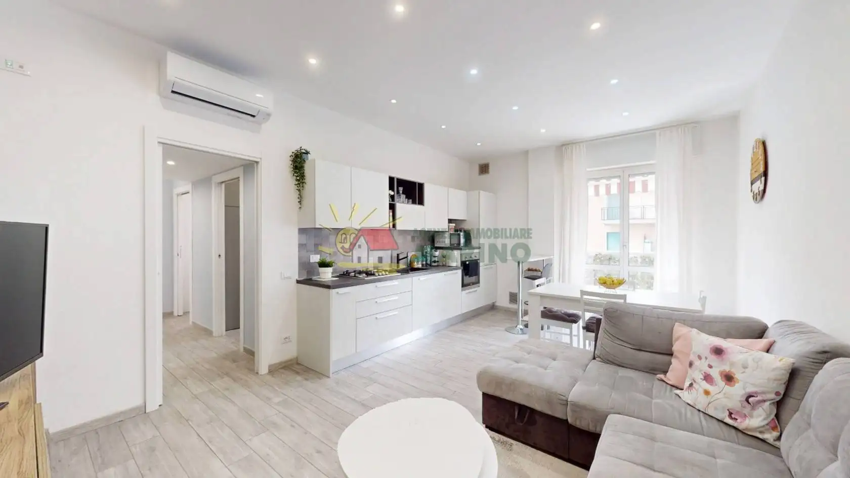 Quadrilocale via Cassanese 144, Segrate Centro, Segrate - foto 2