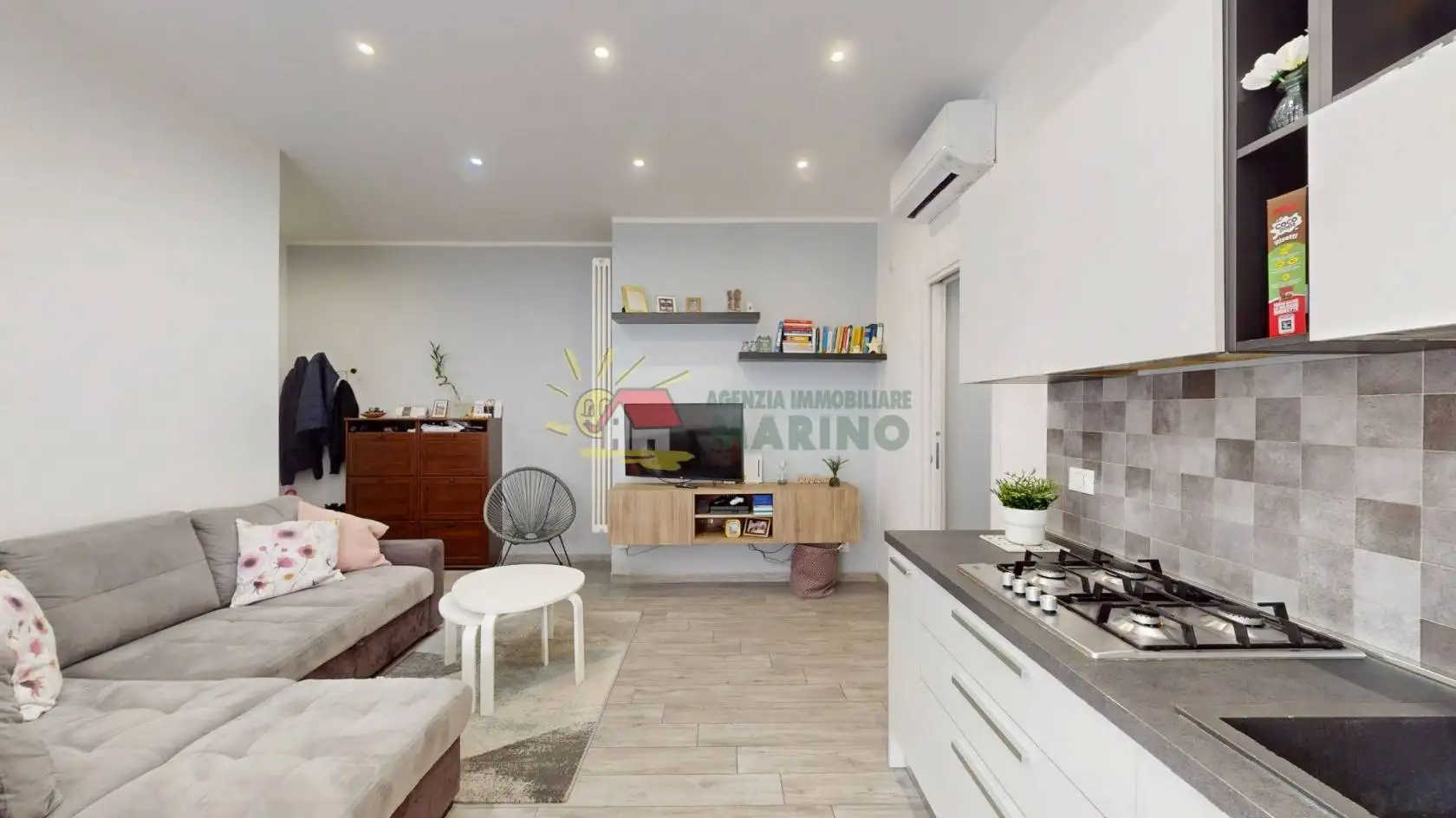 Quadrilocale via Cassanese 144, Segrate Centro, Segrate - foto 3