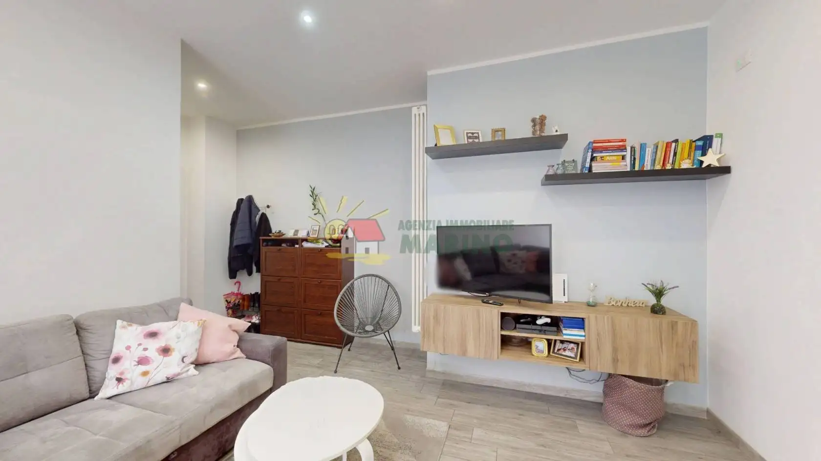 Quadrilocale via Cassanese 144, Segrate Centro, Segrate - foto 4