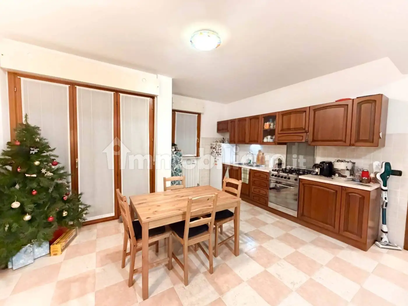 Bilocale ottimo stato, secondo piano, Quinto, Verona - foto 5