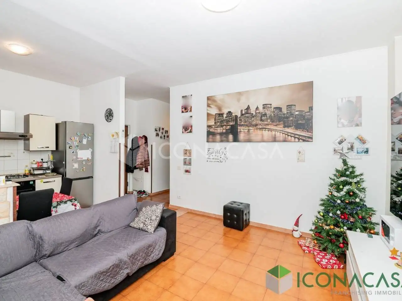 Appartamento in vendita a Mediglia