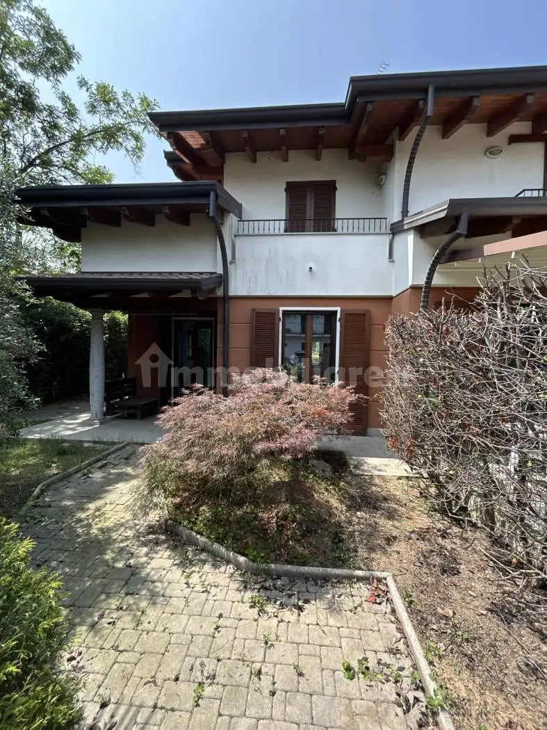 Appartamento all'asta via Como, Cadorago - foto 3