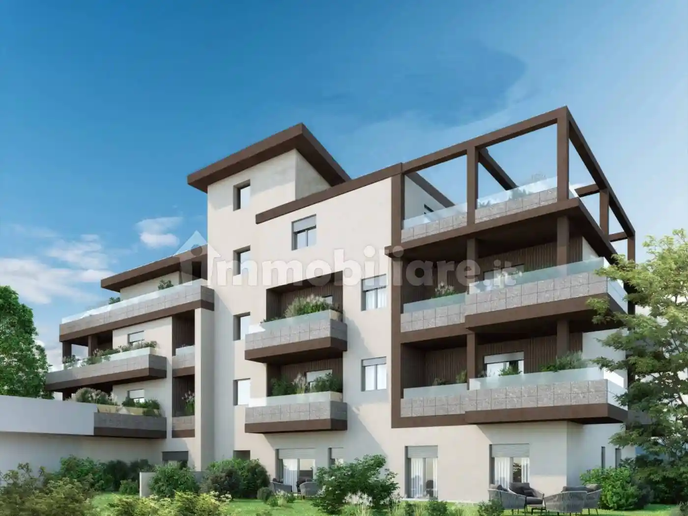 Quadrilocale via Enrico Cialdini 45, Affori, Milano - foto 4