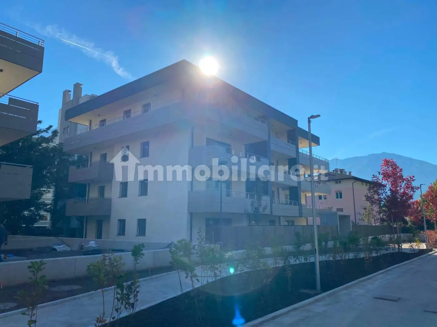 Bilocale nuovo, secondo piano, San Bartolomeo, Trento - foto 4