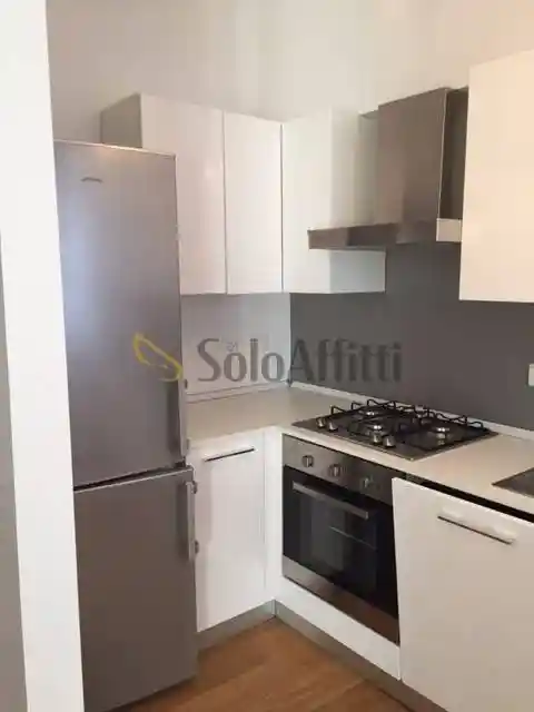 Bilocale via Cereria 8, San Vito - Campi Elisi, Trieste - foto 2