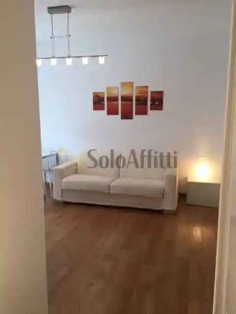 Bilocale via Cereria 8, San Vito - Campi Elisi, Trieste - foto 5