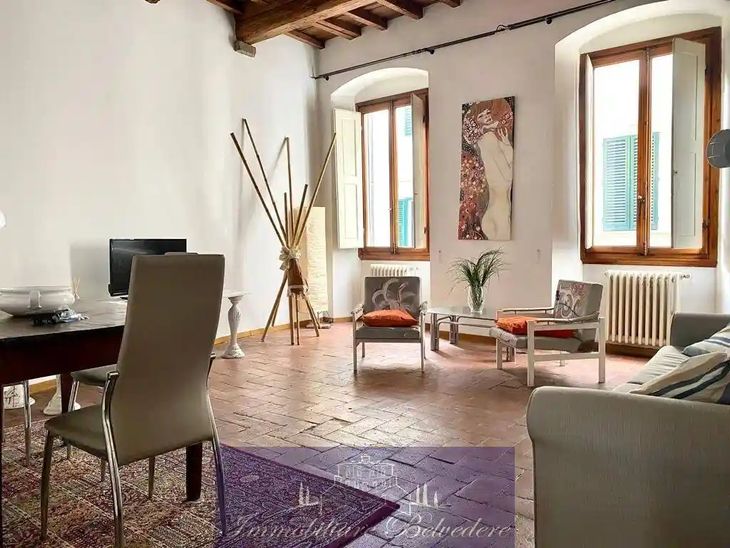 Trilocale piazza D'Azeglio, D'Azeglio, Firenze - foto 3