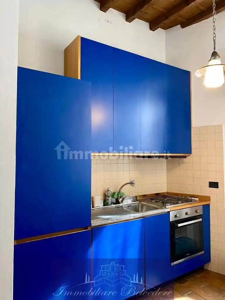 Trilocale piazza D'Azeglio, D'Azeglio, Firenze - foto 4