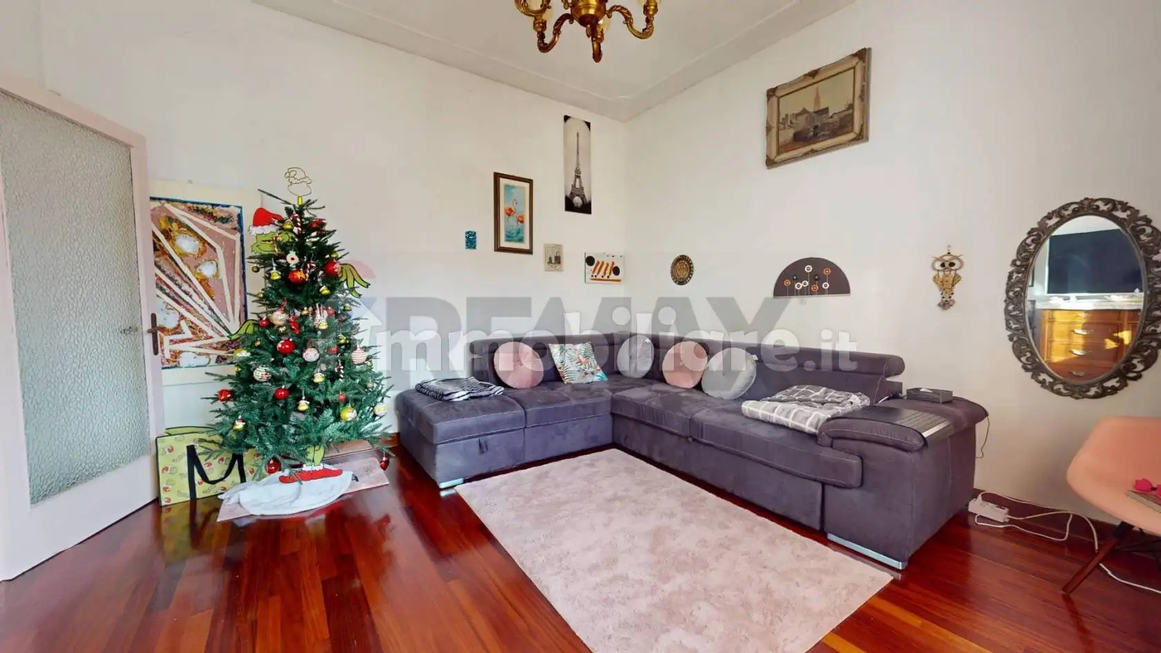 Terratetto plurifamiliare 138 m², buono stato, Selvazzano Centro, Selvazzano Dentro - foto 2