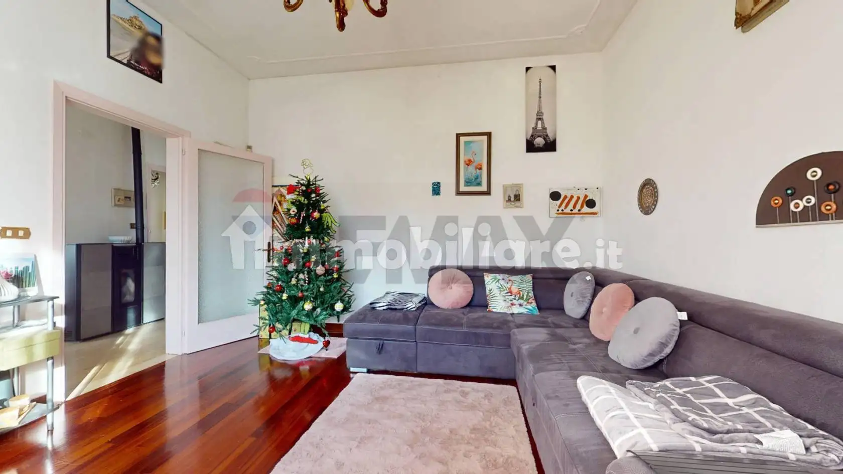 Terratetto plurifamiliare 138 m², buono stato, Selvazzano Centro, Selvazzano Dentro - foto 4