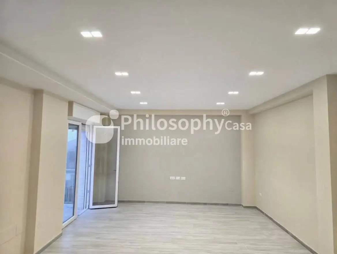 Appartamento in vendita a Civitanova Marche