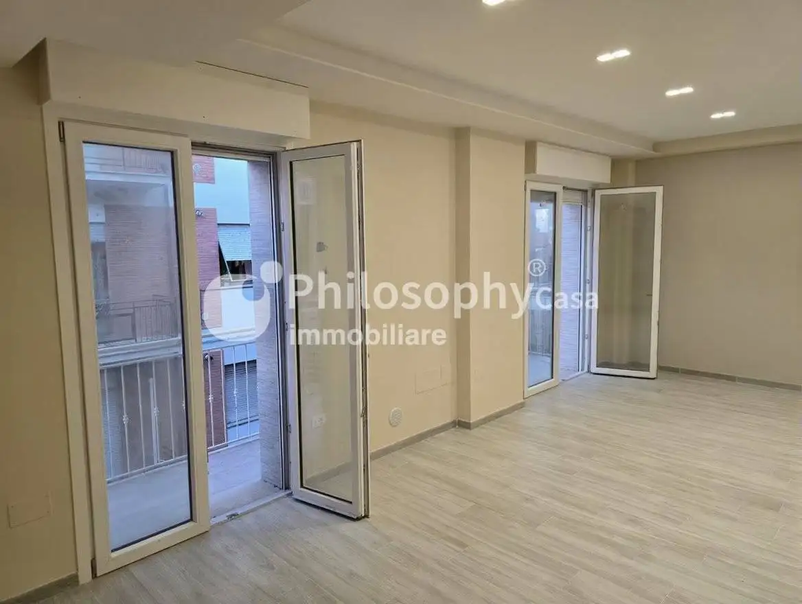 Trilocale ottimo stato, secondo piano, Centro, Civitanova Marche - foto 2