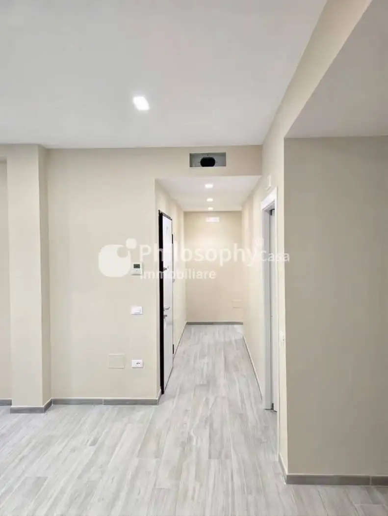 Trilocale ottimo stato, secondo piano, Centro, Civitanova Marche - foto 4