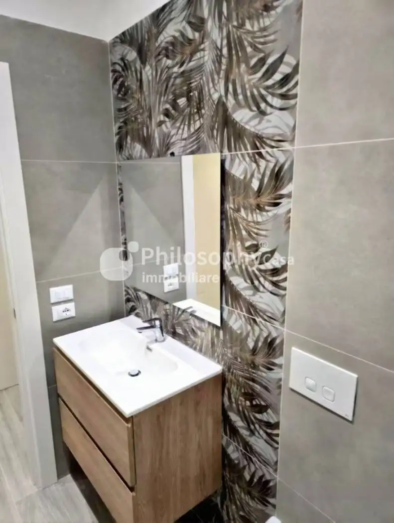 Trilocale ottimo stato, secondo piano, Centro, Civitanova Marche - foto 5