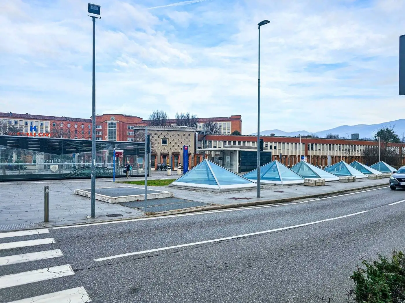 Attico - Mansarda in vendita a Brescia