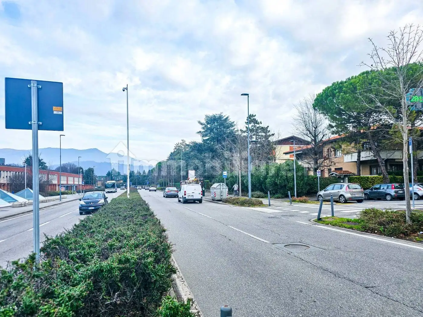 Attico via Antonio Schivardi, Ospedale Civile, Brescia - foto 2