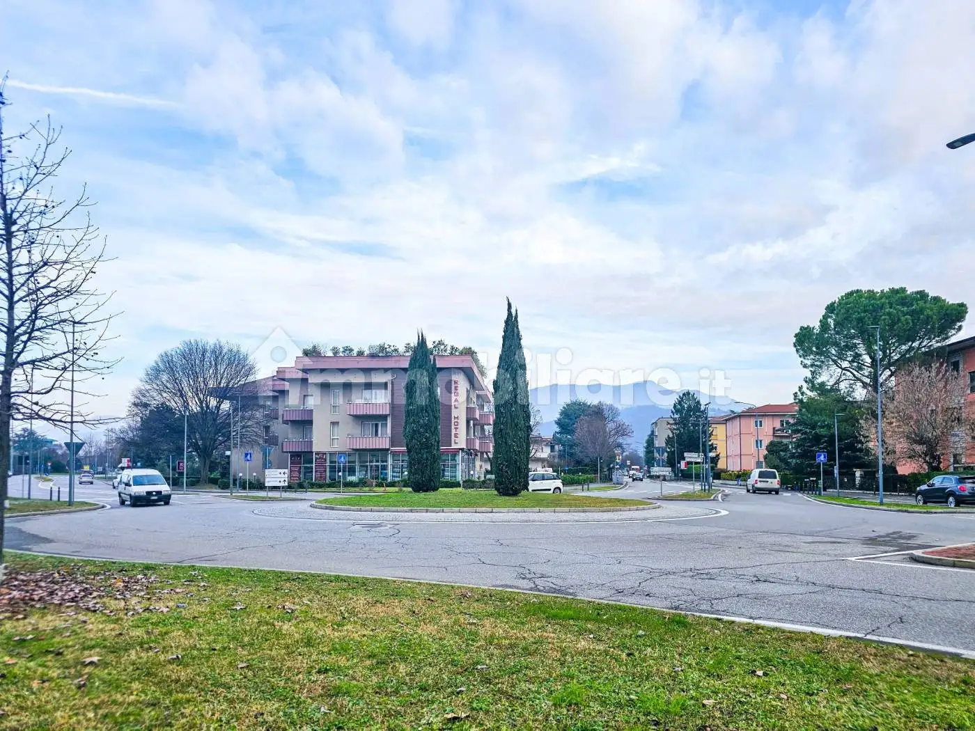 Attico via Antonio Schivardi, Ospedale Civile, Brescia - foto 5