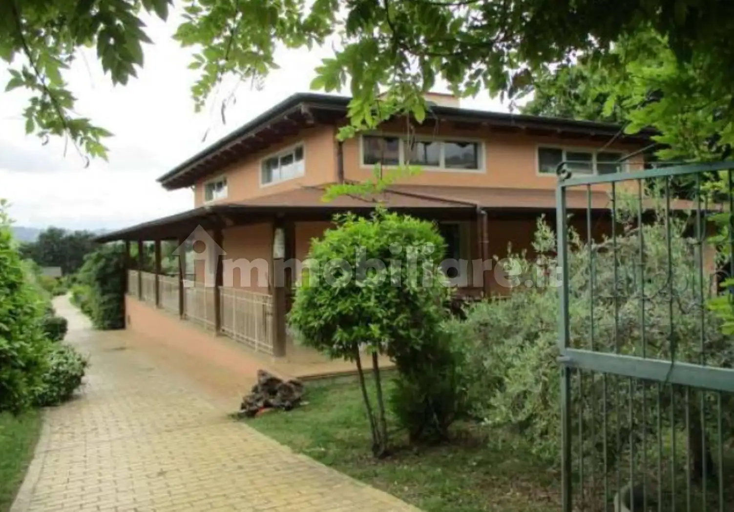 Villa - foto 3