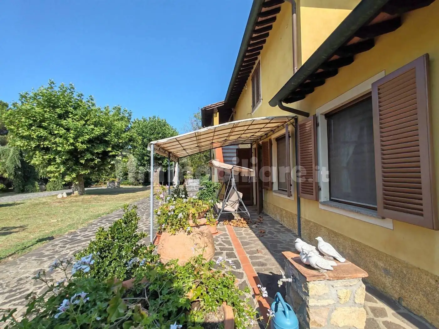 Villa unifamiliare via guglielmo marconi 1, Casciana Terme, Casciana Terme Lari - foto 3