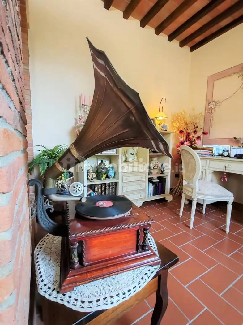 Villa unifamiliare via guglielmo marconi 1, Casciana Terme, Casciana Terme Lari - foto 5