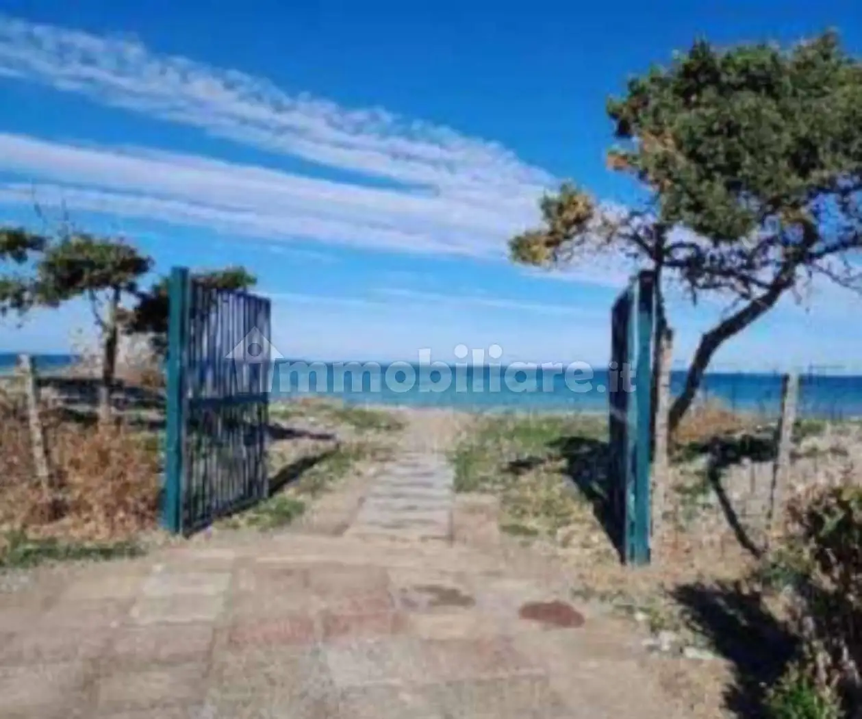 Villa all'asta viale Delle Tribune, Campofelice di Roccella - foto 2