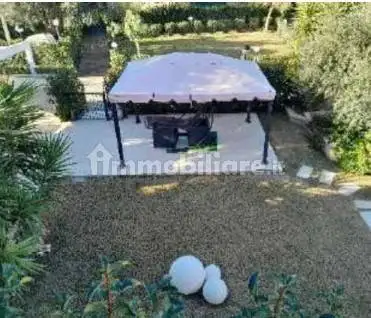 Villa all'asta viale Delle Tribune, Campofelice di Roccella - foto 4