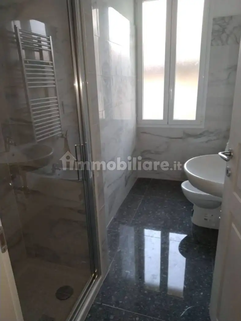 Trilocale viale Buon Pastore, Buon Pastore - Parco Amendola, Modena - foto 4