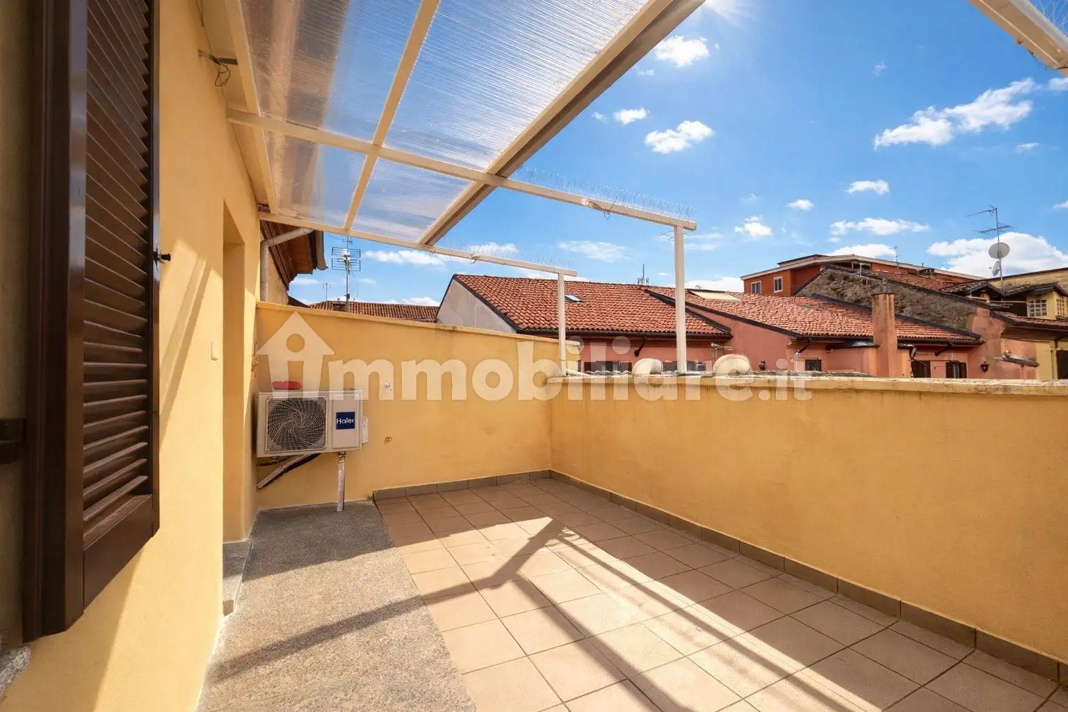 Bilocale via 1821 23, Ospedale, Alessandria - foto 2