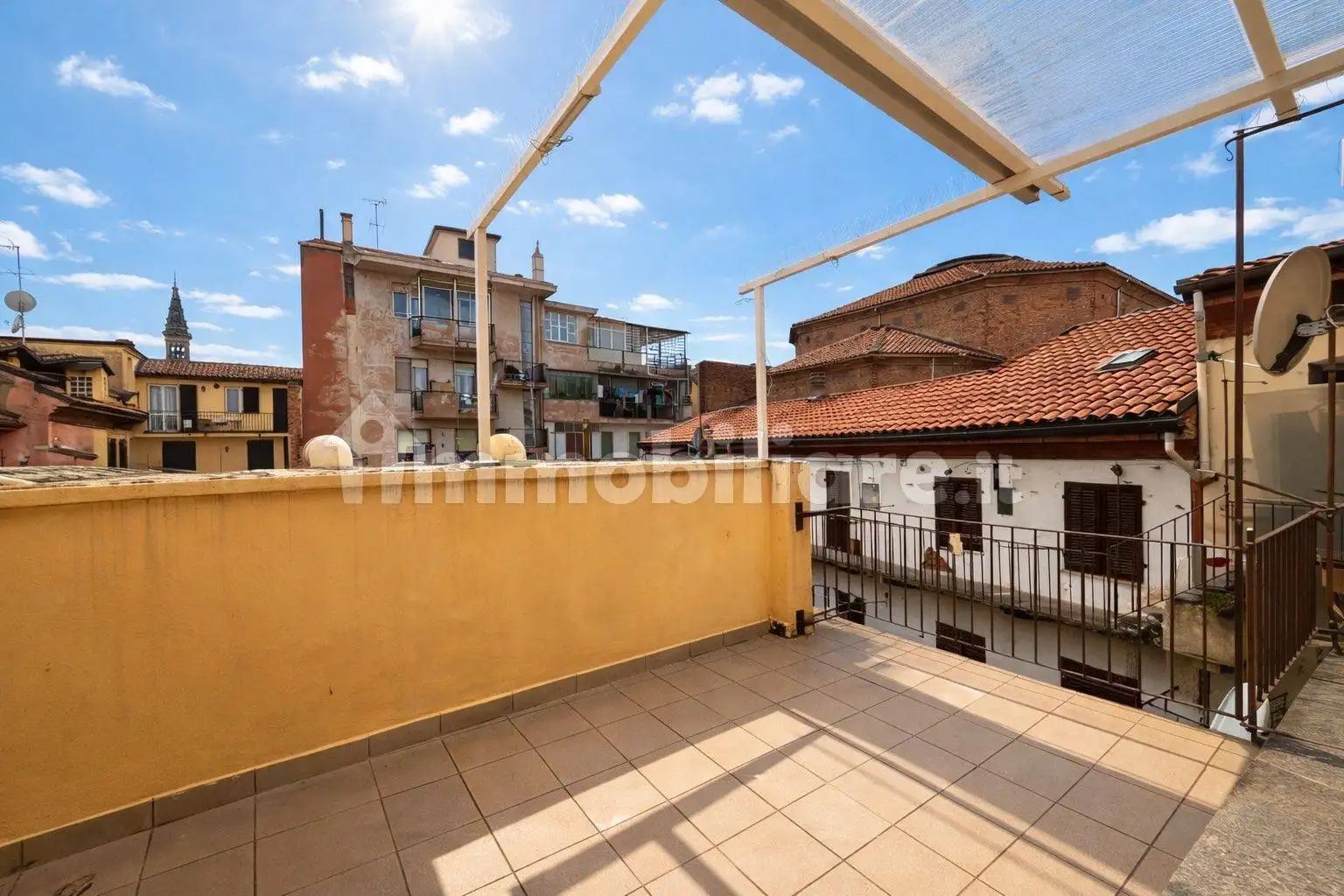 Bilocale via 1821 23, Ospedale, Alessandria - foto 3