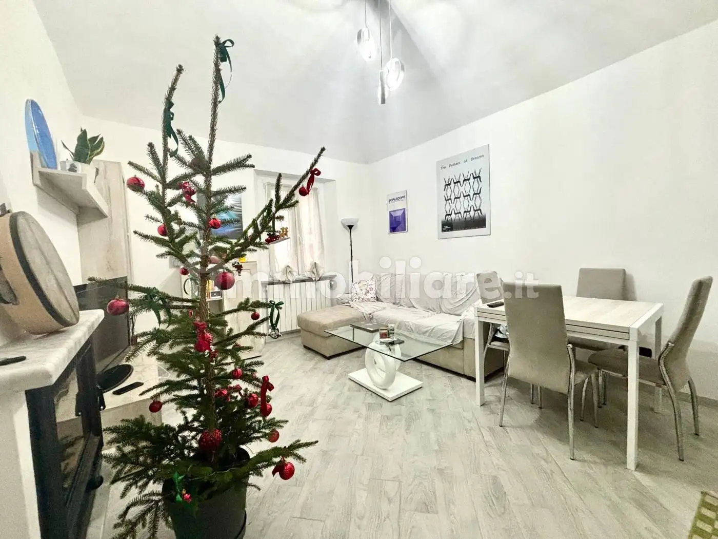 Bilocale via 1821 23, Ospedale, Alessandria - foto 5