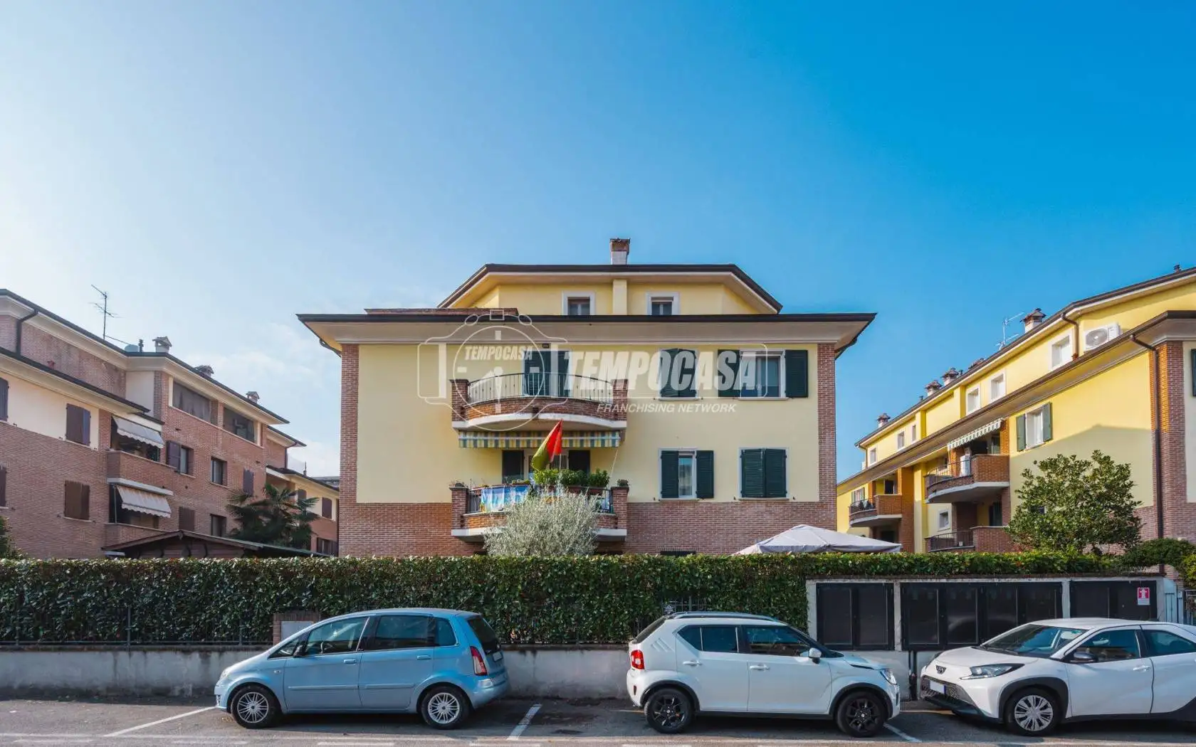 Appartamento in vendita a Vignola