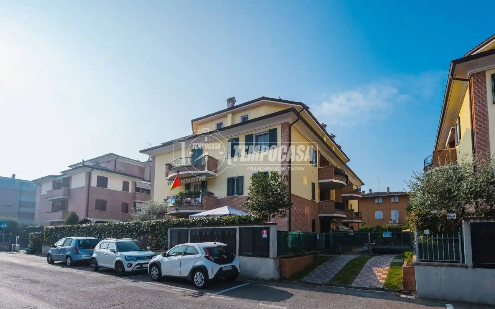 Appartamento via Ghiaurov 195, Vignola - foto 3