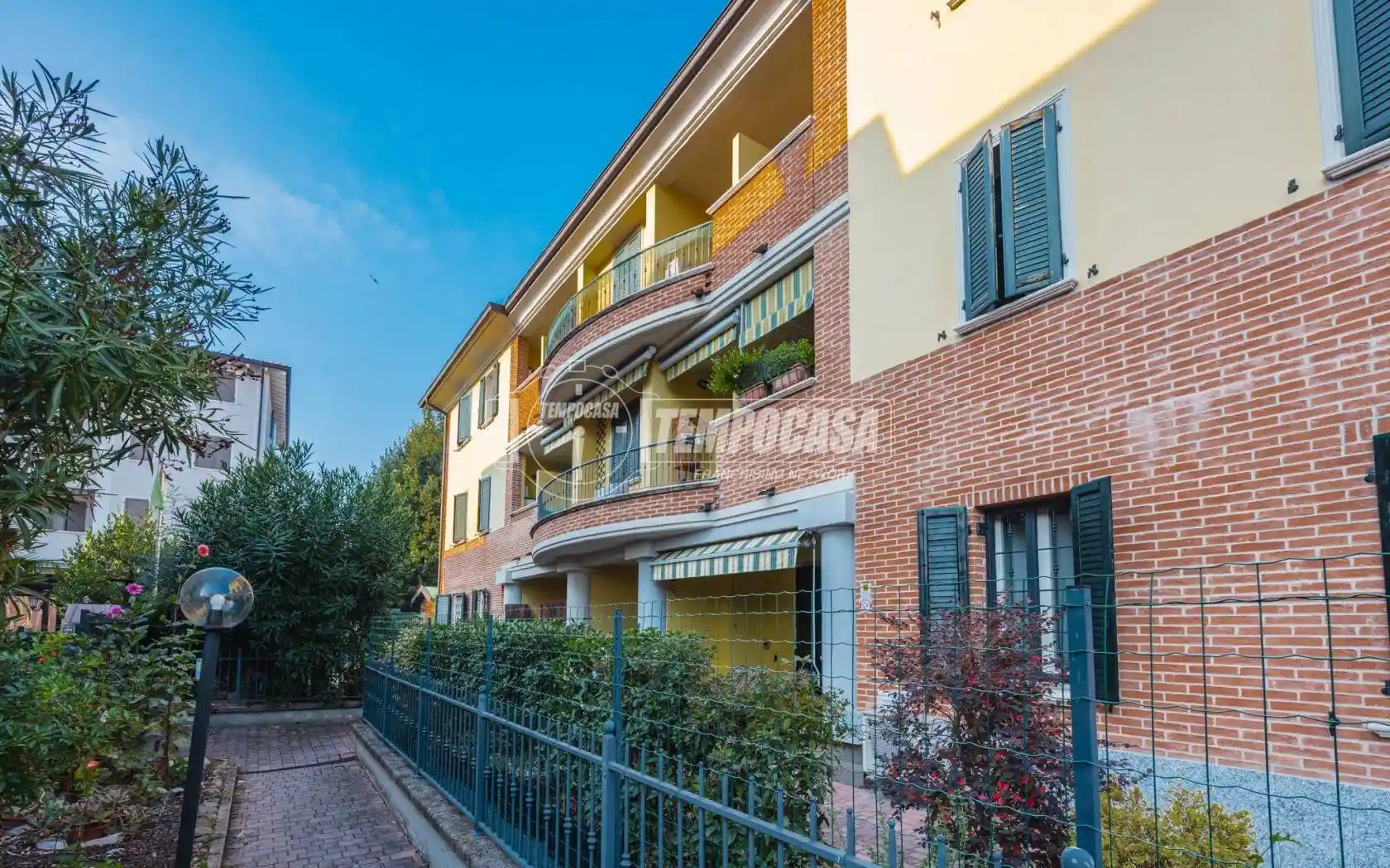 Appartamento via Ghiaurov 195, Vignola - foto 4