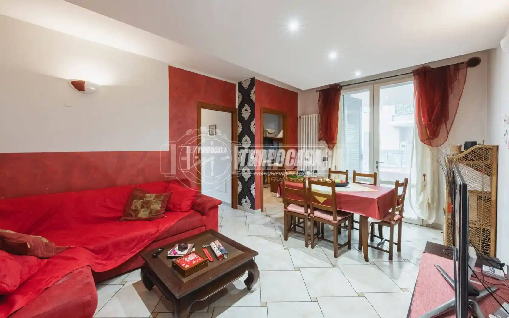 Appartamento via Ghiaurov 195, Vignola - foto 5