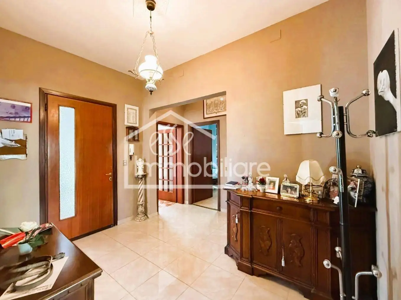 Appartamento in vendita a Vinci