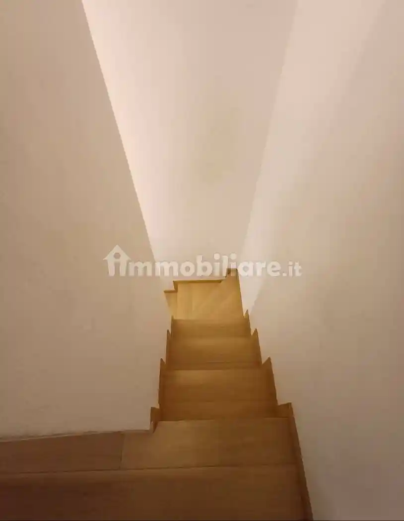 Appartamento via Cardinale Ascanio Sforza 9, Ascanio Sforza, Milano - foto 4