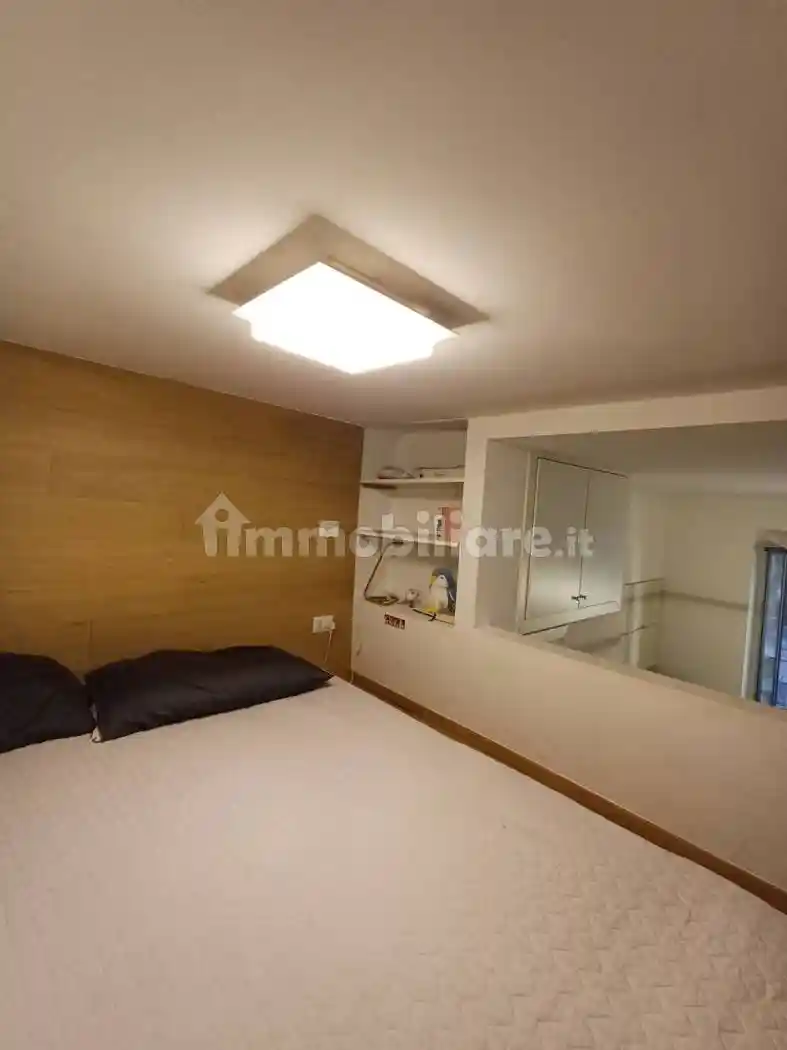 Appartamento via Cardinale Ascanio Sforza 9, Ascanio Sforza, Milano - foto 5