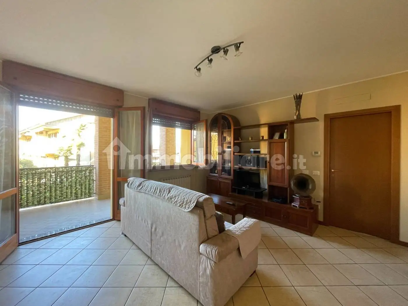 Appartamento in vendita a Martinengo