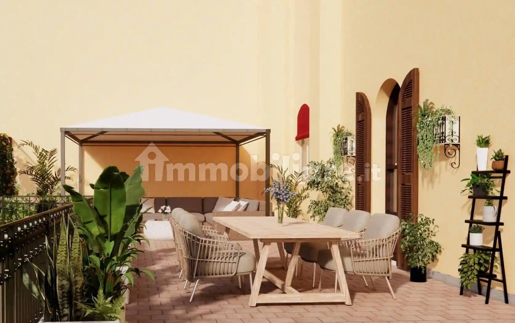 Appartamento via San Mamolo 3, Colli San Mamolo, Bologna - foto 3