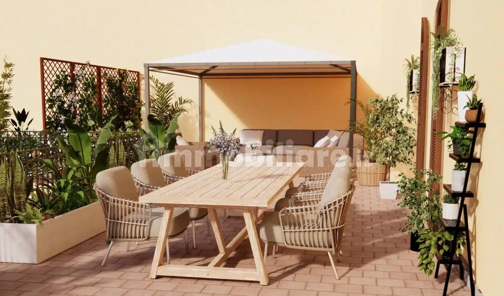 Appartamento via San Mamolo 3, Colli San Mamolo, Bologna - foto 4