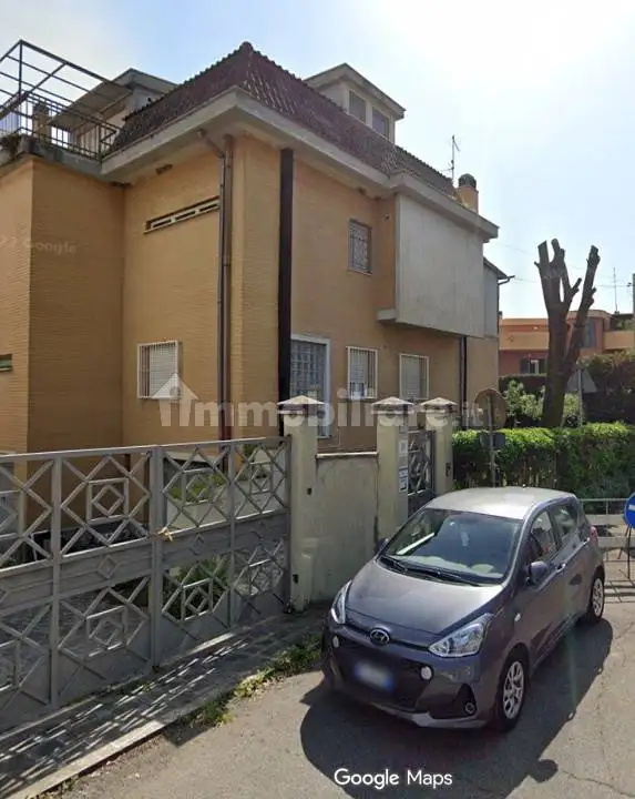 Villa all'asta via Giosuè Carducci, Tivoli - foto 2