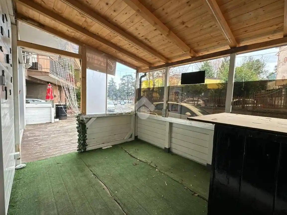 Appartamento in vendita a San Cesareo