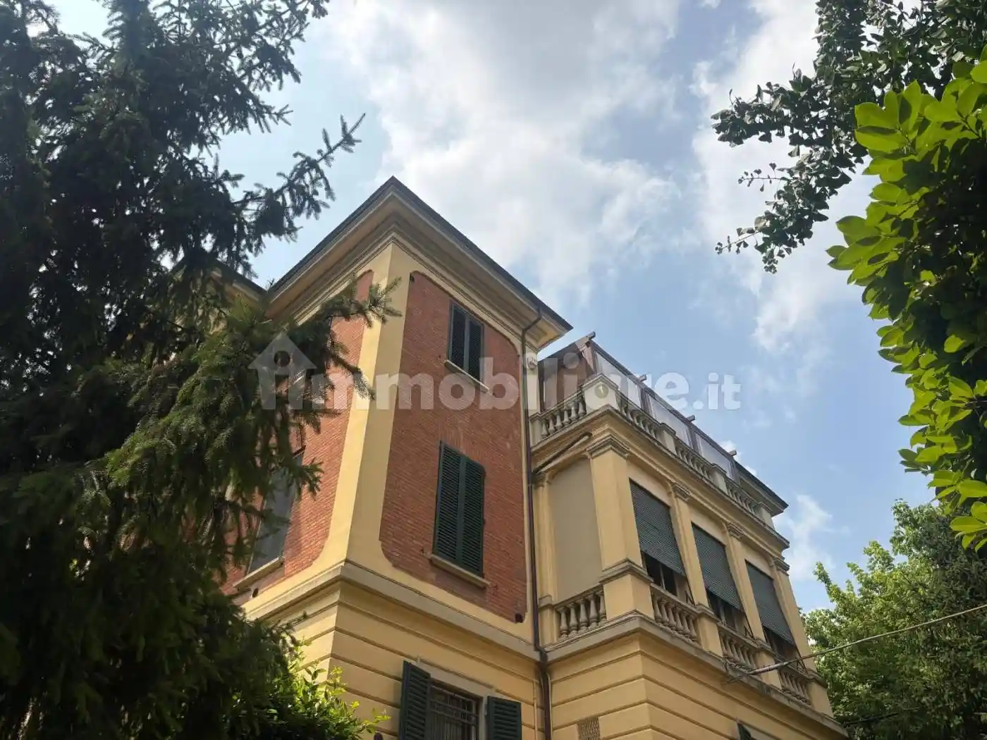 Appartamento via delle Rose, Colli Castiglione, Bologna - foto 2